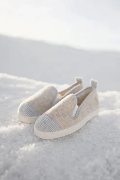 Tartine et Chocolat Chaussons Angarde x|Enfant Accessoires|Accessoires