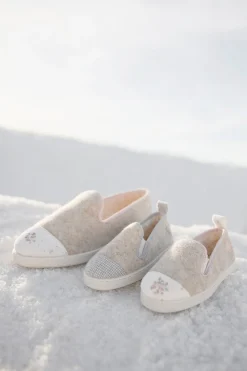 Tartine et Chocolat Chaussons Angarde x|Enfant Accessoires|Accessoires