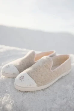 Tartine et Chocolat Chaussons femme Angarde x|Enfant Accessoires
