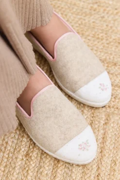 Tartine et Chocolat Chaussons femme Angarde x|Enfant Accessoires