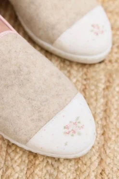 Tartine et Chocolat Chaussons femme Angarde x|Enfant Accessoires