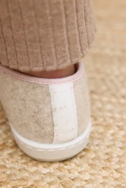 Tartine et Chocolat Chaussons femme Angarde x|Enfant Accessoires