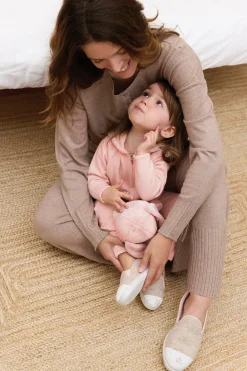 Tartine et Chocolat Chaussons femme Angarde x|Enfant Accessoires