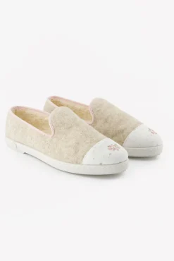 Tartine et Chocolat Chaussons femme Angarde x|Enfant Accessoires