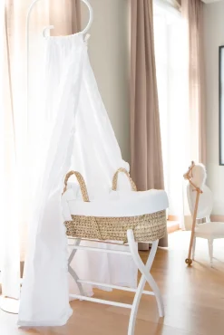 Tartine et Chocolat Ciel de lit Ciel de lit| Mobilier - Couffin