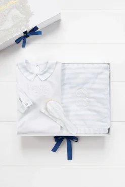 Tartine et Chocolat Coffret Garda Bleu| Coffrets