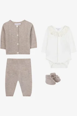 Tartine et Chocolat Coffret Elégance beige| Coffrets|Coffrets