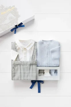 Tartine et Chocolat Coffret Ma tenue préférée Garçon| Coffrets