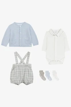 Tartine et Chocolat Coffret Ma tenue préférée Garçon| Coffrets