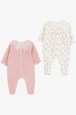 Tartine et Chocolat Coffret Mes Premiers jours Fille| Coffrets