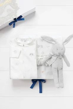 Tartine et Chocolat Coffret Naissance Augustin| Coffrets|Coffrets