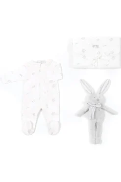 Tartine et Chocolat Coffret Naissance Augustin| Coffrets|Coffrets