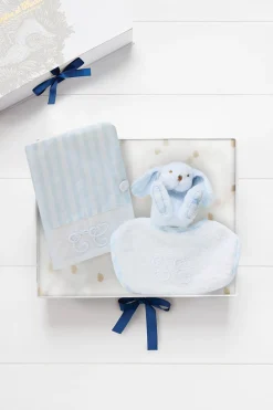 Tartine et Chocolat Coffret Naissance Mes essentiels Garda ciel| Coffrets