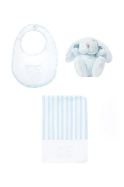 Tartine et Chocolat Coffret Naissance Mes essentiels Garda ciel| Coffrets
