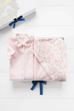 Tartine et Chocolat Coffret Naissance Douceur hivernale| Linges - Accessoires De Bain|Coffrets