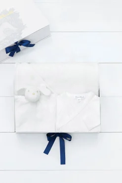 Tartine et Chocolat Coffret Coton Bio| Linges - Accessoires De Bain|Coffrets