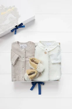 Tartine et Chocolat Coffret Cocon Hivernal| Coffrets|Coffrets