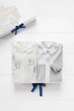 Tartine et Chocolat Coffret Mes Premiers velours| Coffrets|Coffrets