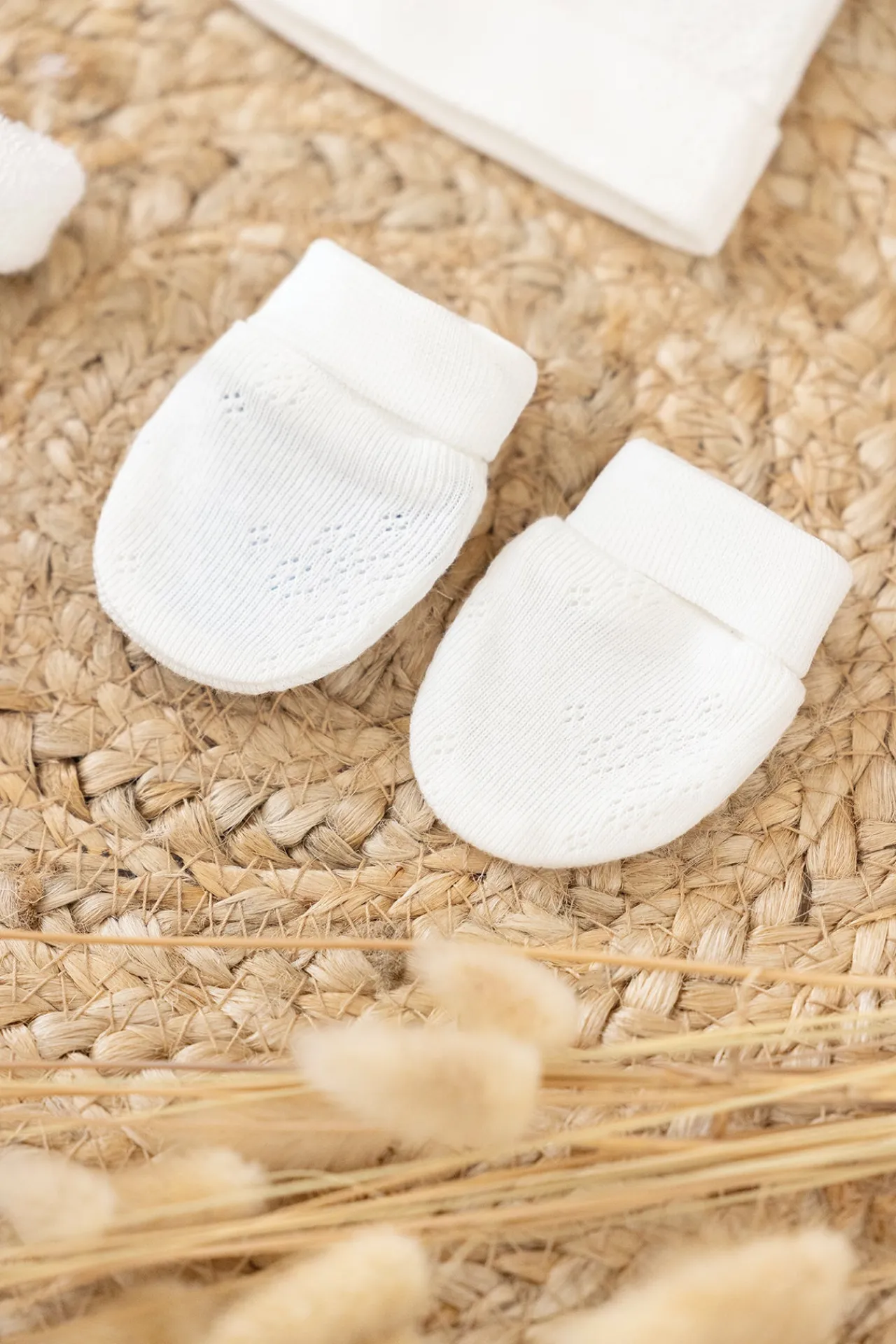 Tartine et Chocolat Coffret accessoires Coton bio| Coffrets|Collection Bio