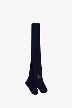 Tartine et Chocolat Collant Marine coton| Accessoires