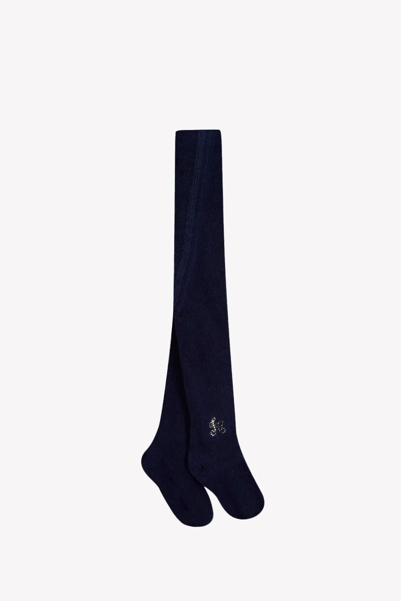 Tartine et Chocolat Collant Marine coton| Accessoires