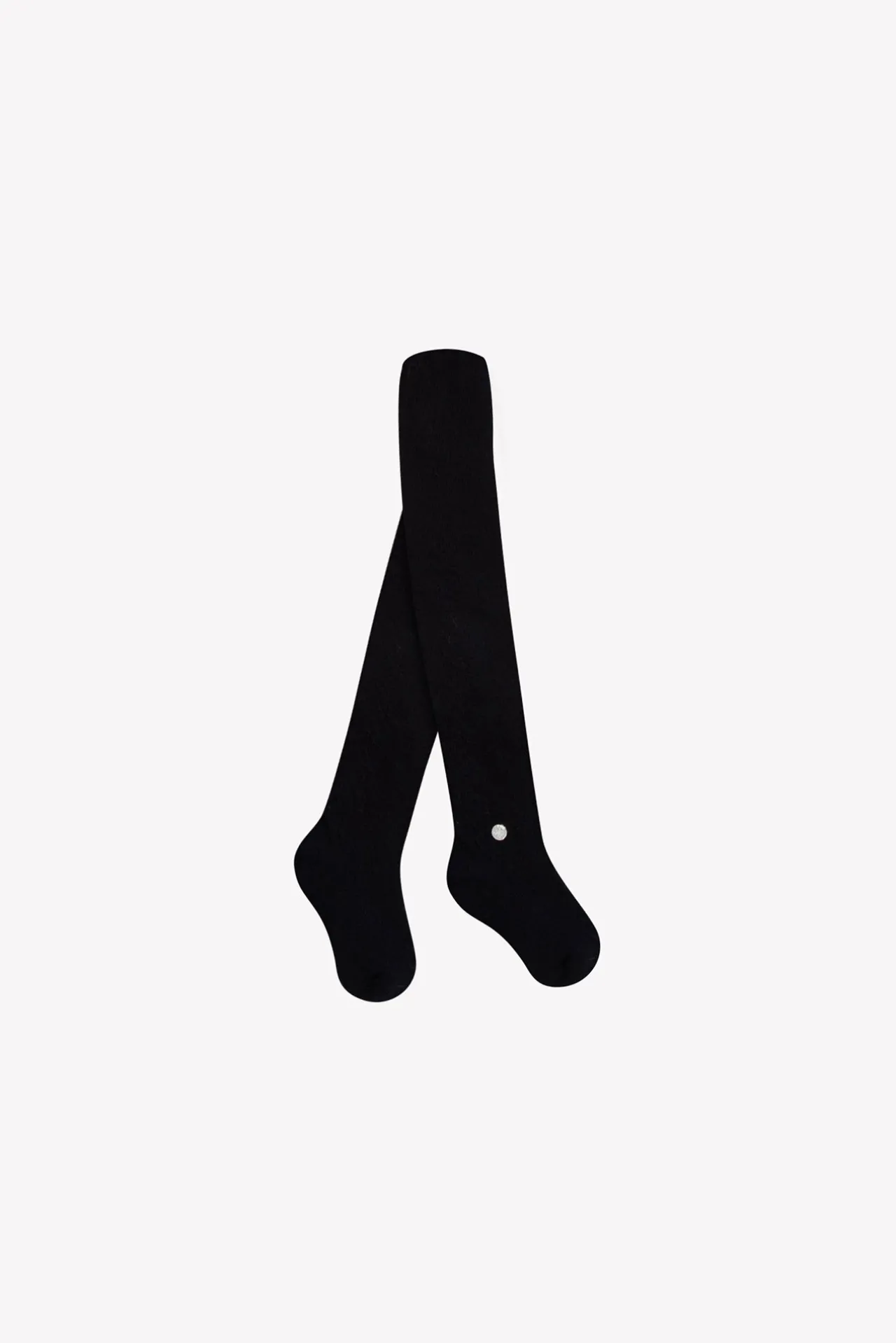 Tartine et Chocolat Collant Marine maille| Accessoires