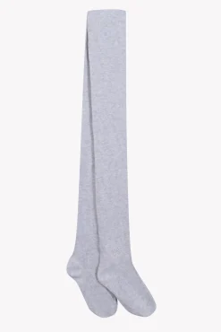 Tartine et Chocolat Collant Gris coton|Enfant Accessoires