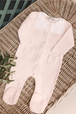 Tartine et Chocolat Combinaison Maria de la Orden x| Robes - Combinaisons - Ensembles