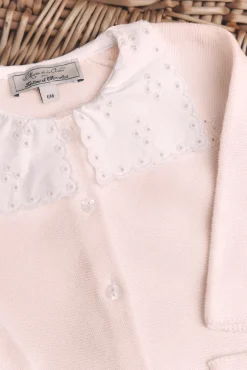 Tartine et Chocolat Combinaison Maria de la Orden x| Robes - Combinaisons - Ensembles