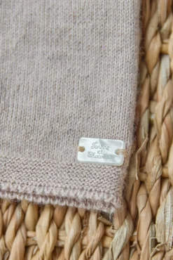 Tartine et Chocolat Combinaison longue Moka broderie hérisson| Combinaisons - Ensembles - Salopettes|Combinaisons - Ensembles - Salopettes