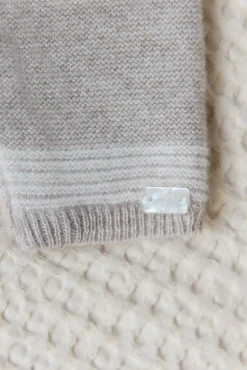 Tartine et Chocolat Combinaison longue Greige smocks| Combinaisons - Ensembles - Salopettes