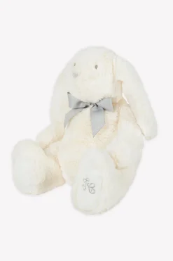 Tartine et Chocolat Constant le lapin blanc 30 cm| Peluches|Lapin Blanc, Constant