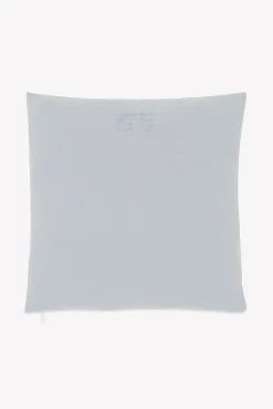 Tartine et Chocolat Coussin réversible Imprimé inspiration toile de jouy gris| Toile De Jouy Gris|Gigoteuses - Linges De Lit