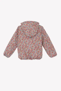 Tartine et Chocolat Doudoune Tissu liberty|Enfant Manteaux - Vestes