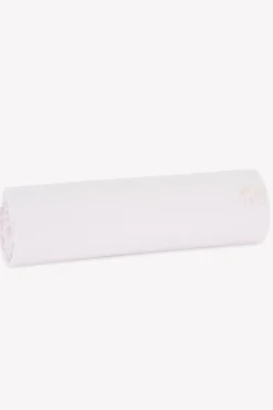 Tartine et Chocolat Drap housse Rose pâle jardin hivernal| Jardin Hivernal|Gigoteuses - Linges De Lit