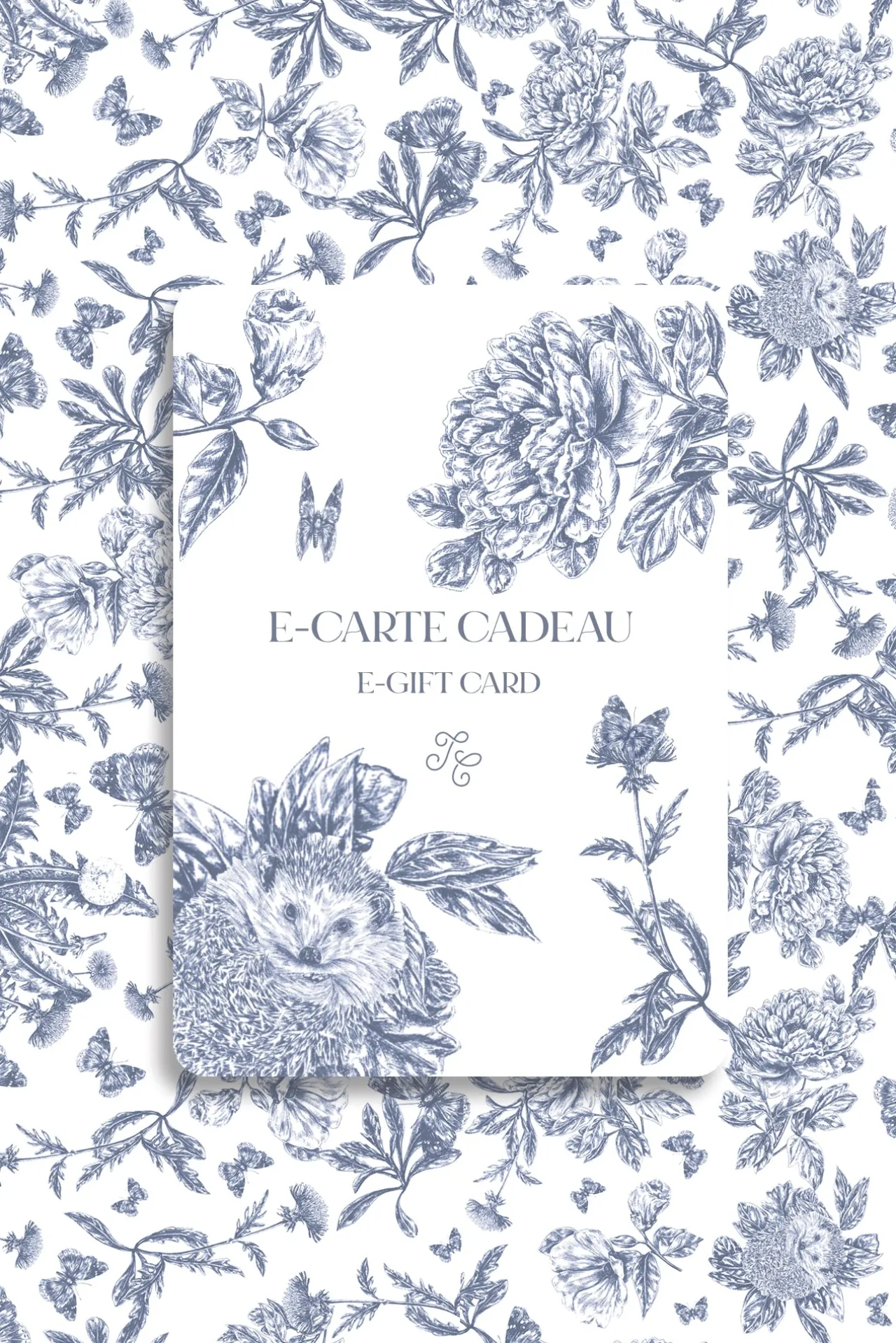 Tartine et Chocolat E-Carte Cadeau E-Carte Cadeau|Enfant Accessoires|Manteaux - Vestes