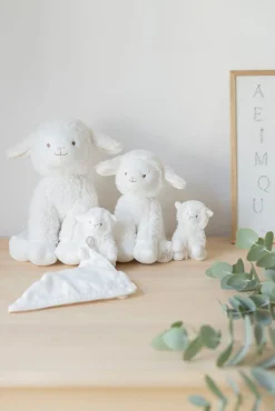 Tartine et Chocolat Edmond le mouton 12 cm écru| Peluches|Mouton, Edmond