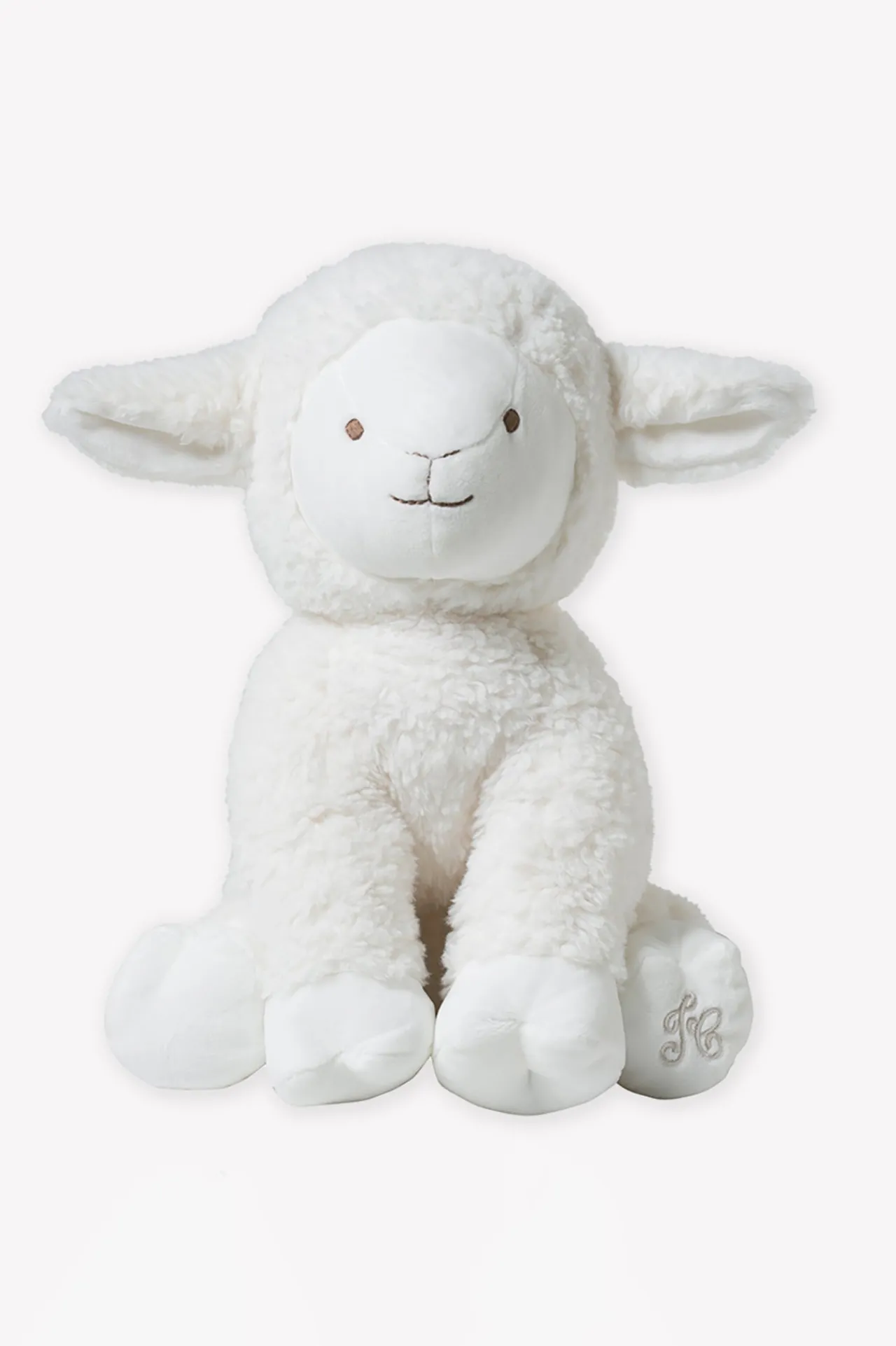 Tartine et Chocolat Edmond le mouton 35 cm écru| Mouton, Edmond|Peluches