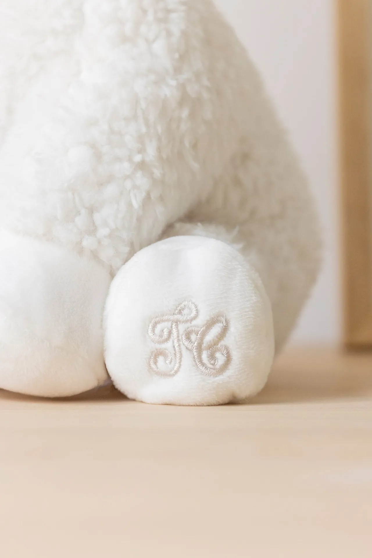 Tartine et Chocolat Edmond le mouton 25 cm écru| Mouton, Edmond|Peluches