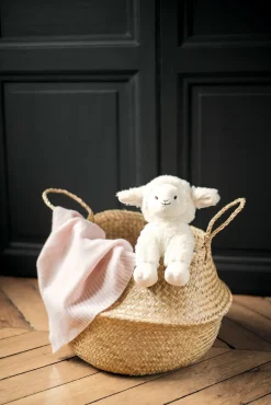 Tartine et Chocolat Edmond le mouton 25 cm écru| Mouton, Edmond|Peluches