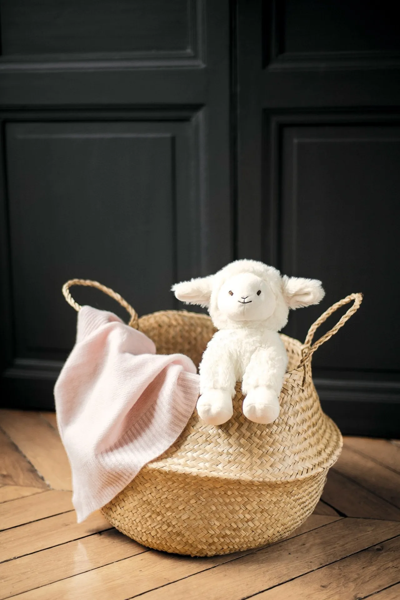 Tartine et Chocolat Edmond le mouton 25 cm écru| Mouton, Edmond|Peluches