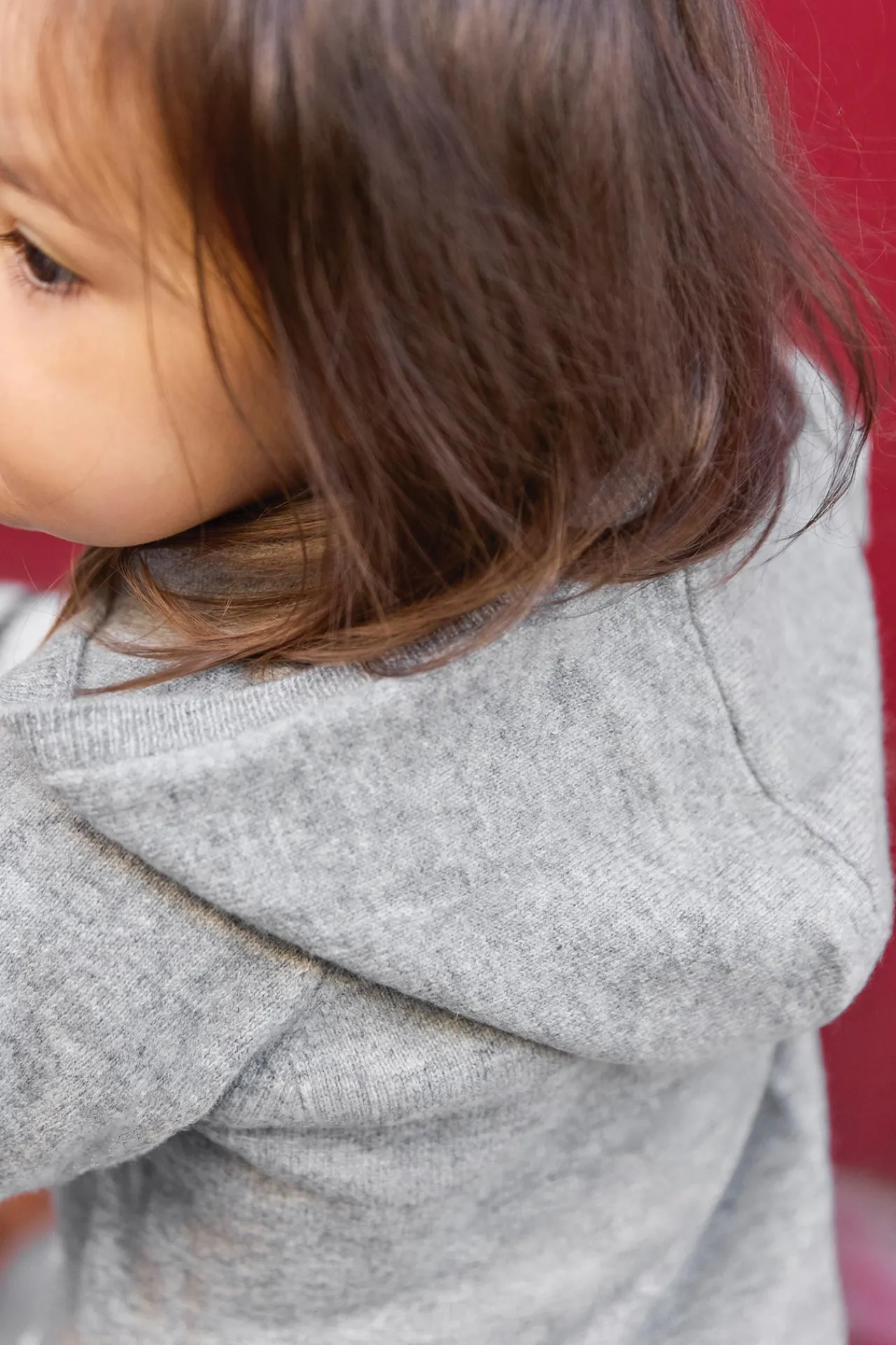 Tartine et Chocolat Ensemble jogging Gris lapin| Ensembles - Salopettes