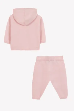 Tartine et Chocolat Ensemble jogging Pêche lapin| Ensembles - Salopettes