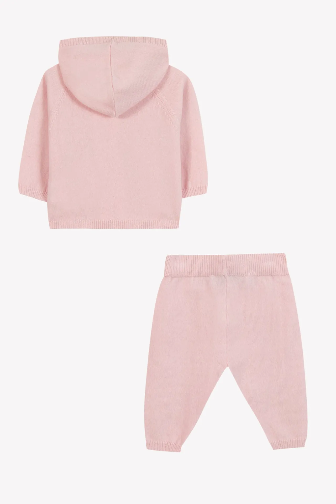 Tartine et Chocolat Ensemble jogging Pêche lapin| Ensembles - Salopettes