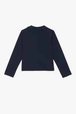 Tartine et Chocolat Ensemble long Marine|Enfant Ensembles - Combinaisons
