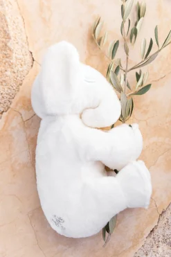 Tartine et Chocolat Ferdinand l'éléphant Dormeur 25 cm| Eléphant, Ferdinand|Peluches
