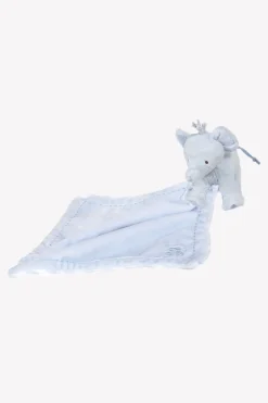 Tartine et Chocolat Ferdinand l'éléphant Doudou bleu ciel| Eléphant, Ferdinand|Doudous