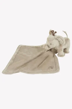 Tartine et Chocolat Ferdinand l'éléphant doudou Taupe| Eléphant, Ferdinand|Doudous