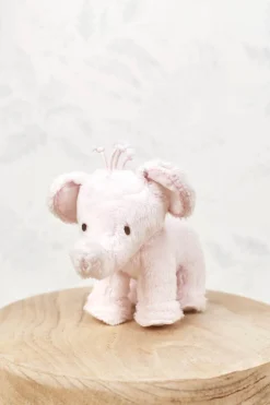 Tartine et Chocolat Ferdinand l'éléphant 12 cm rose pâle| Eléphant, Ferdinand|Peluches