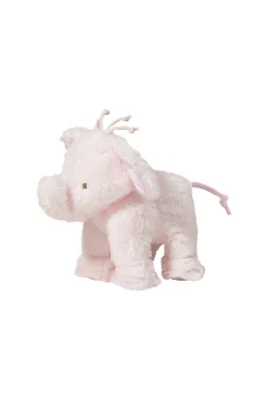 Tartine et Chocolat Ferdinand l'éléphant 12 cm rose pâle| Eléphant, Ferdinand|Peluches